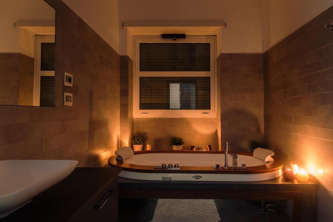 Appartement Luxury In Front Of Ponte Milvio