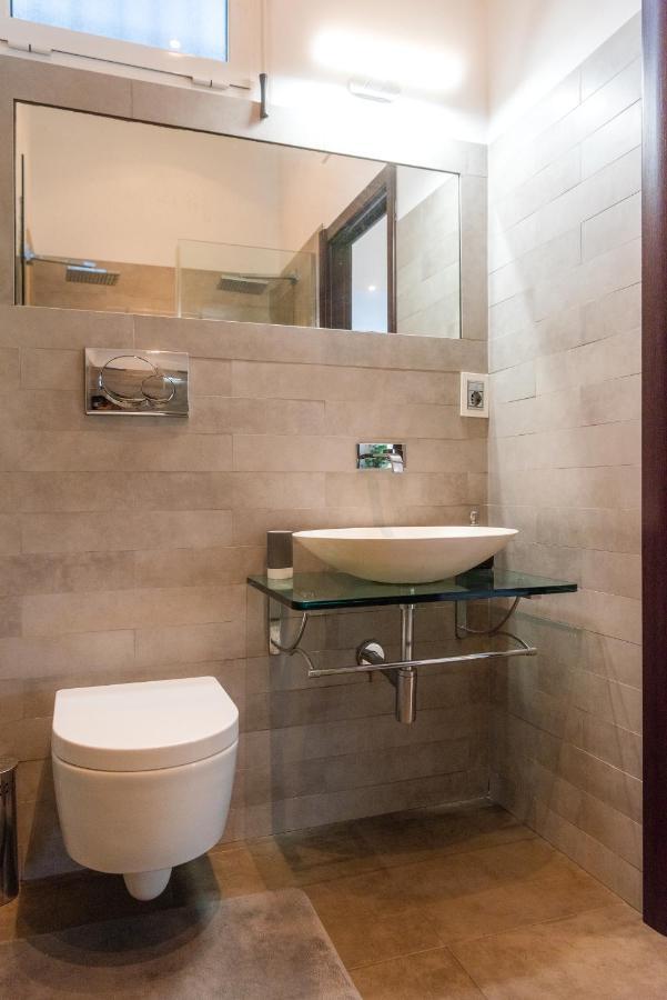 Appartement Luxury In Front Of Ponte Milvio *